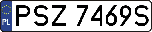 PSZ7469S