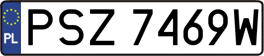 PSZ7469W