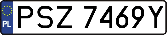 PSZ7469Y