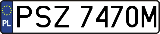 PSZ7470M