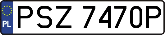 PSZ7470P