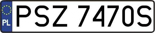 PSZ7470S