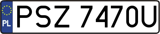 PSZ7470U