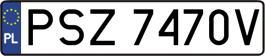 PSZ7470V