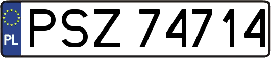 PSZ74714