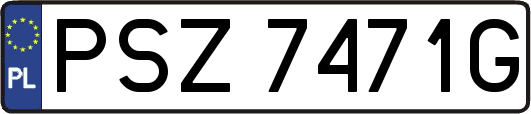PSZ7471G