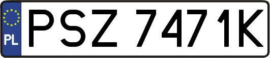 PSZ7471K