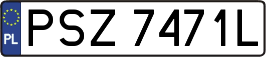 PSZ7471L