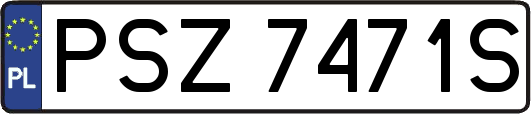 PSZ7471S