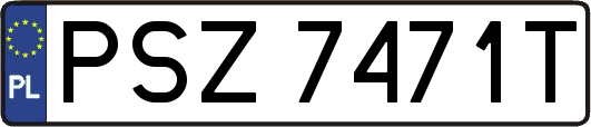 PSZ7471T