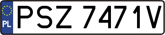 PSZ7471V