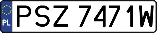 PSZ7471W