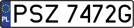 PSZ7472G