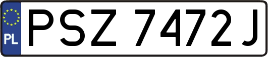 PSZ7472J