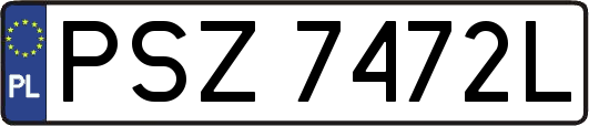 PSZ7472L