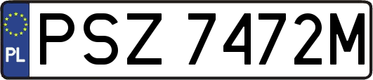 PSZ7472M