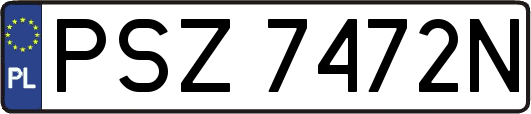 PSZ7472N
