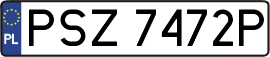 PSZ7472P