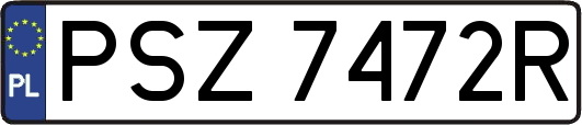 PSZ7472R