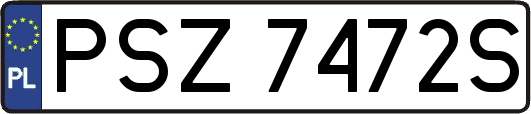 PSZ7472S