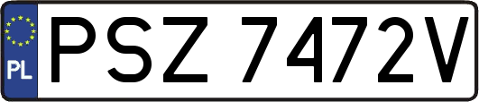 PSZ7472V