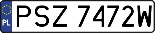 PSZ7472W
