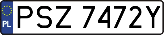 PSZ7472Y