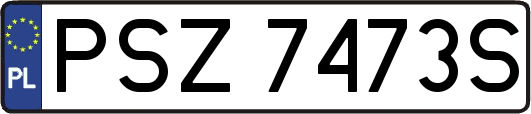 PSZ7473S