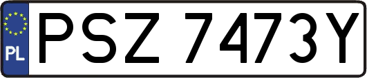 PSZ7473Y