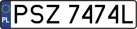 PSZ7474L