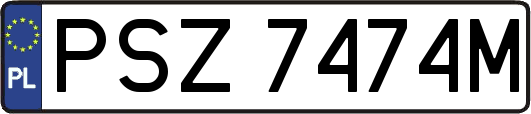 PSZ7474M