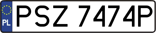 PSZ7474P