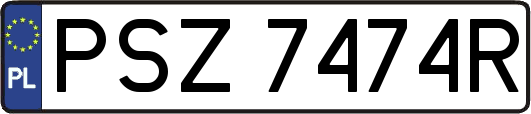 PSZ7474R