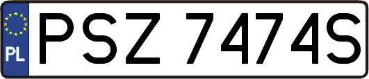 PSZ7474S