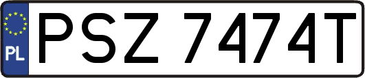 PSZ7474T