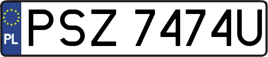 PSZ7474U