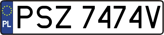 PSZ7474V