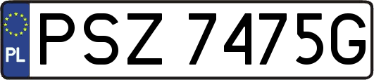 PSZ7475G