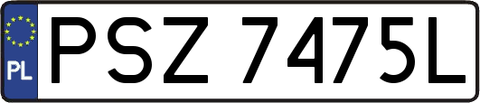 PSZ7475L