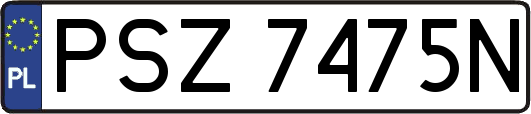 PSZ7475N