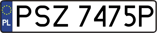 PSZ7475P
