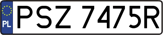 PSZ7475R