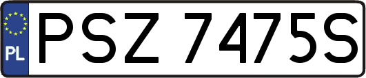 PSZ7475S