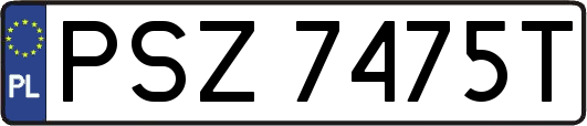 PSZ7475T