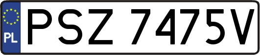 PSZ7475V