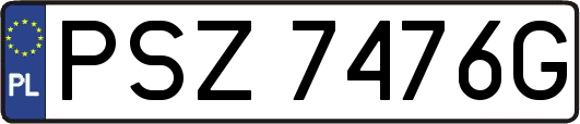 PSZ7476G
