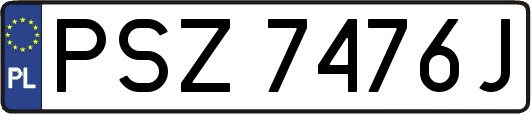 PSZ7476J