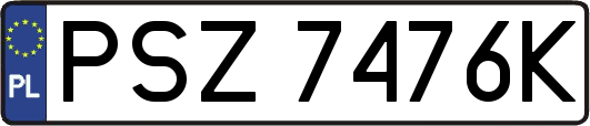 PSZ7476K
