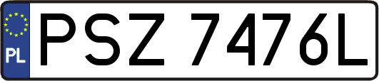 PSZ7476L