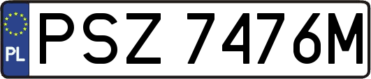 PSZ7476M